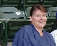 Shari Mckay