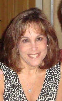 Shari Kornberg