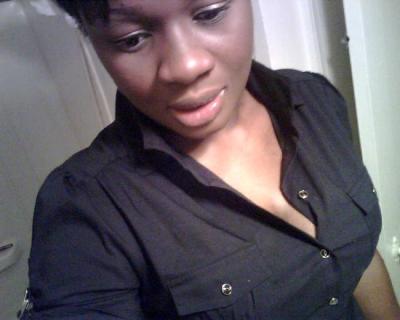 Charlene Adjetey