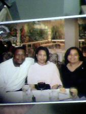 Sharlene Tillett