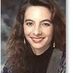 Shelley Harrison