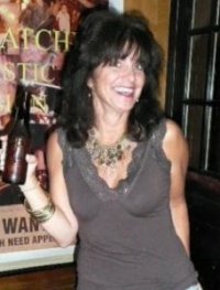 Sharon Stemmer