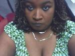 Deshauna Major