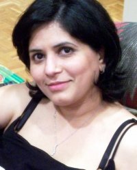 Paragi Shah