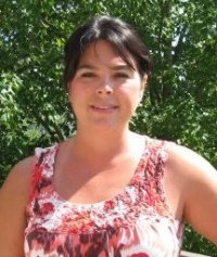 Shawnda Majors