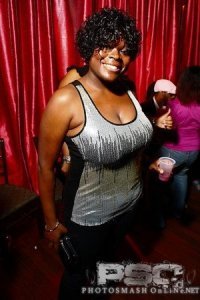Shanta Pressley