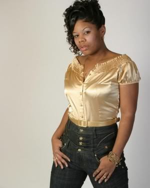 Tnecia Burbridge