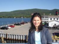 Shazia Alam
