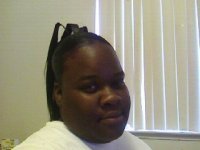 Sheanika Elijah