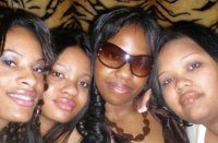 Sheconda Brown