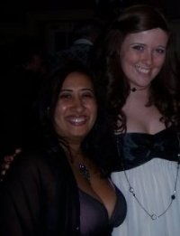 Shefali Power