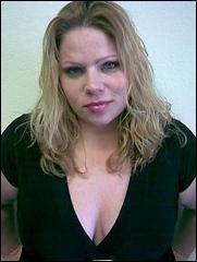 Angela Terry