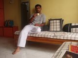 Chandrash Phatak