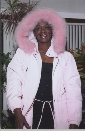 Shela Sanders