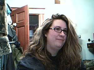 Shellie Stimel