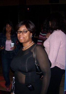 Michelle Wilson