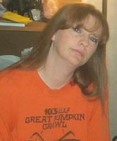 Shelley Wilson
