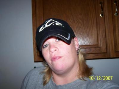 Michelle Griffin