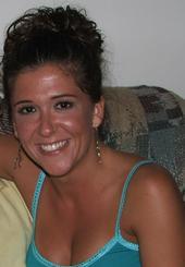 Stacy Henderson