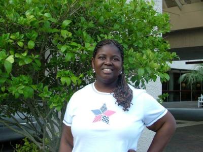 Sherri Howard