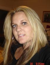 Sheri Bean
