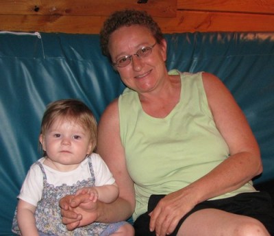 Sherri Vlach