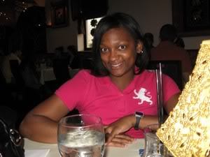 Sherita Rogers