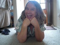 Sheree Kaudse
