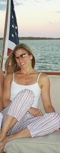 Sherri Weinstein