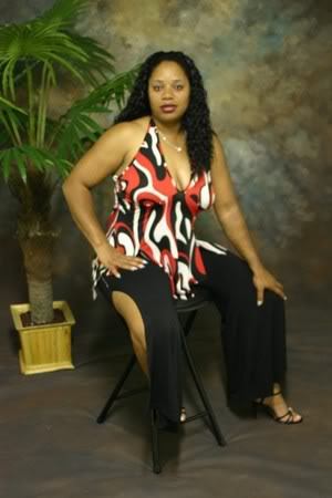 Sherrie Rodgers
