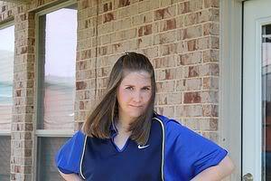 Sheryl Buck