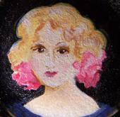 Sherry Garrett