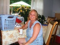 Sherry Brewer