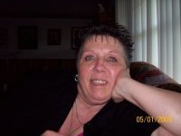 Charlene Shiflett