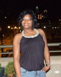 Tashika Tomlin