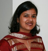 Shilpi Agarwal