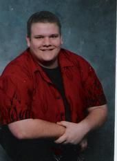 Christopher Lacey