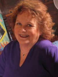Shirley Worel