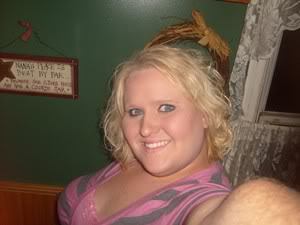 Sheresha Groves