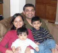 Ashish Bodhanwala