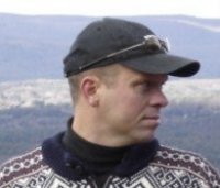 Steinar Hjelle