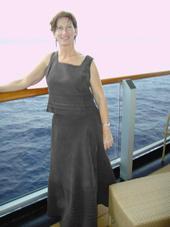 Shelley Napier