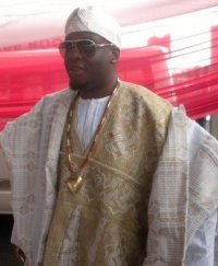 Adebowale Shonekan