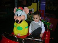 Shawki Saleh