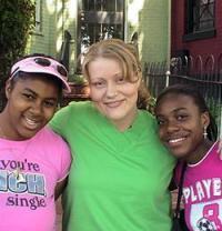 Serena Holthe
