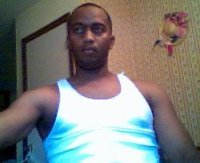 Shondell Jordan