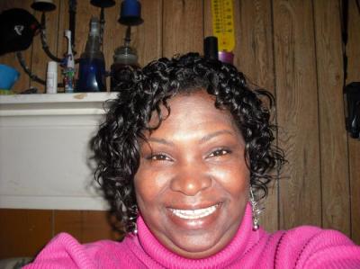 Shonnette Page