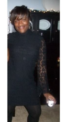 Shontae Corey