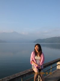 Cai Li