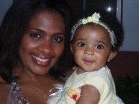 Shoria Martelly